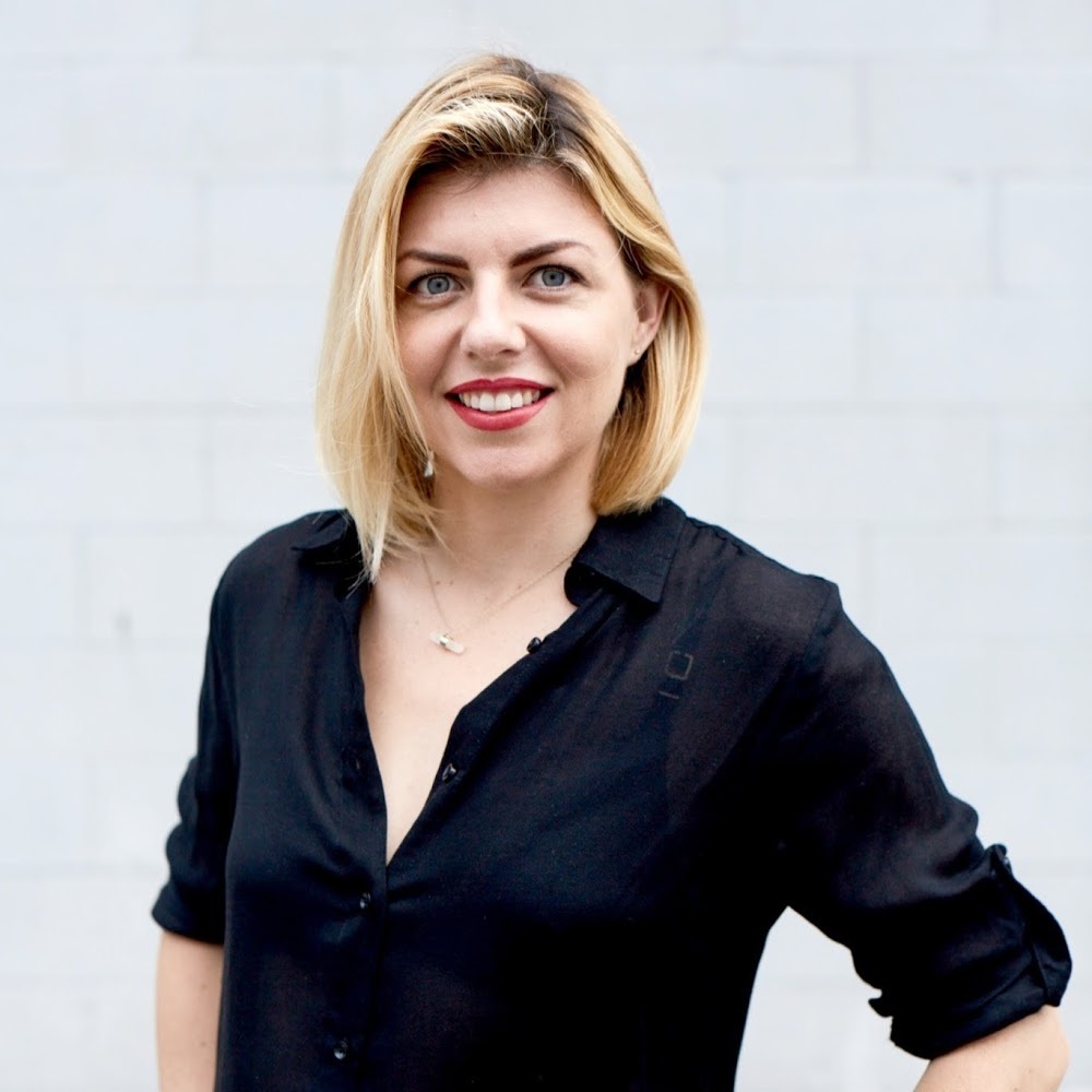 Meet your Posher, Claire